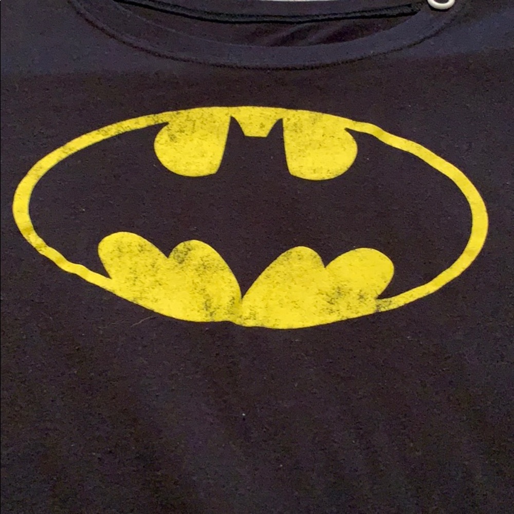 Batman T-shirt